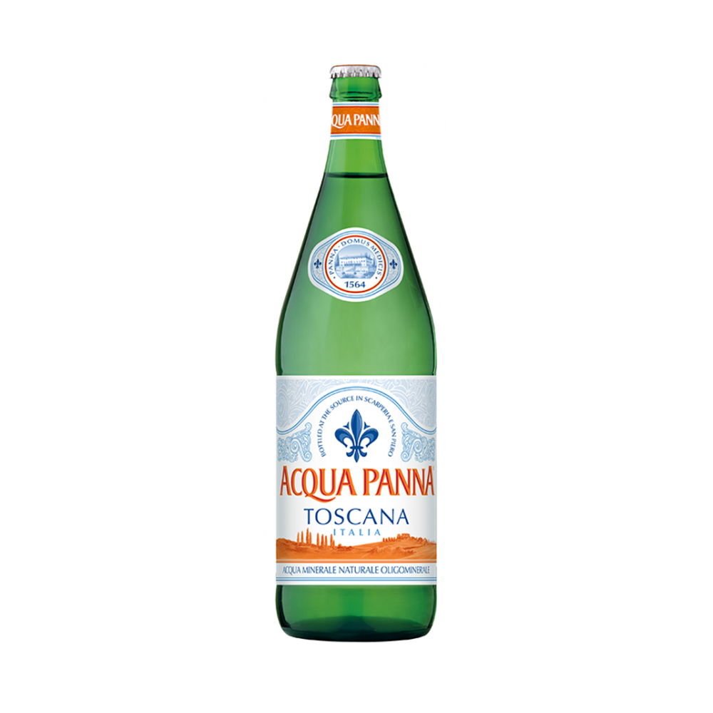 Acqua Panna
