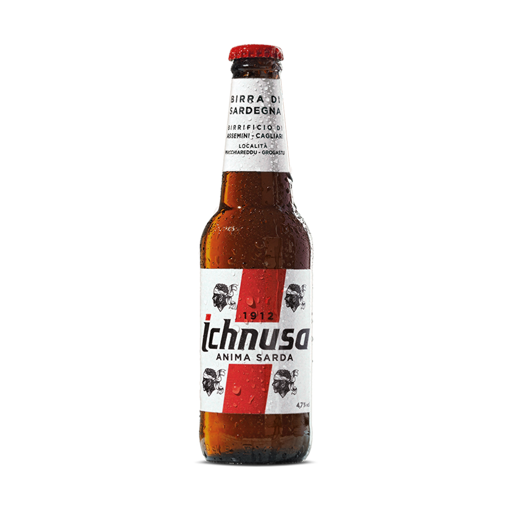 Ichnusa