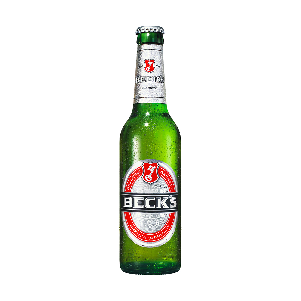 Beck’s