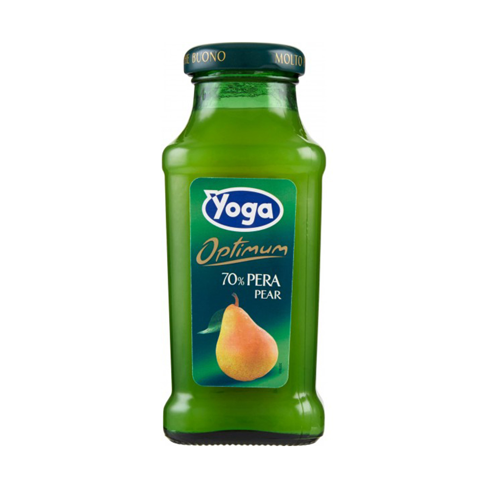 Yoga Pera