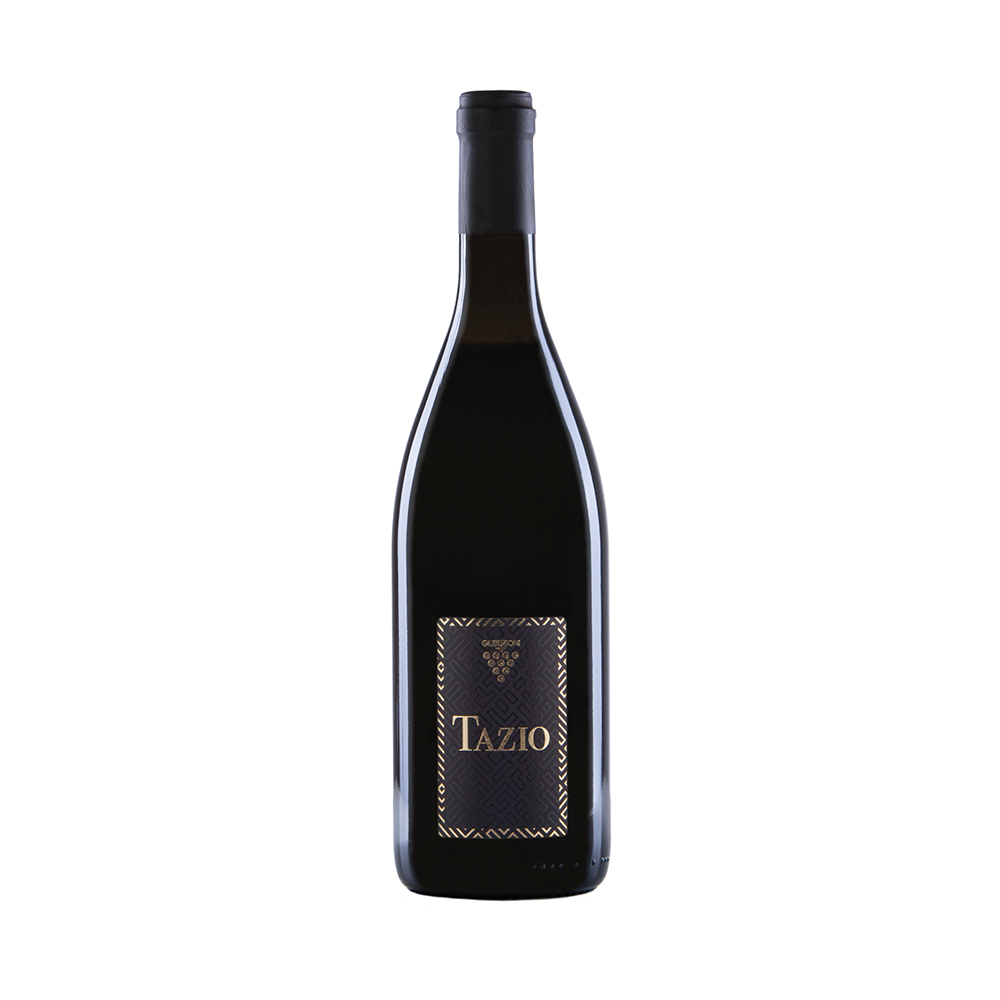 Tazio Rosso Fermo