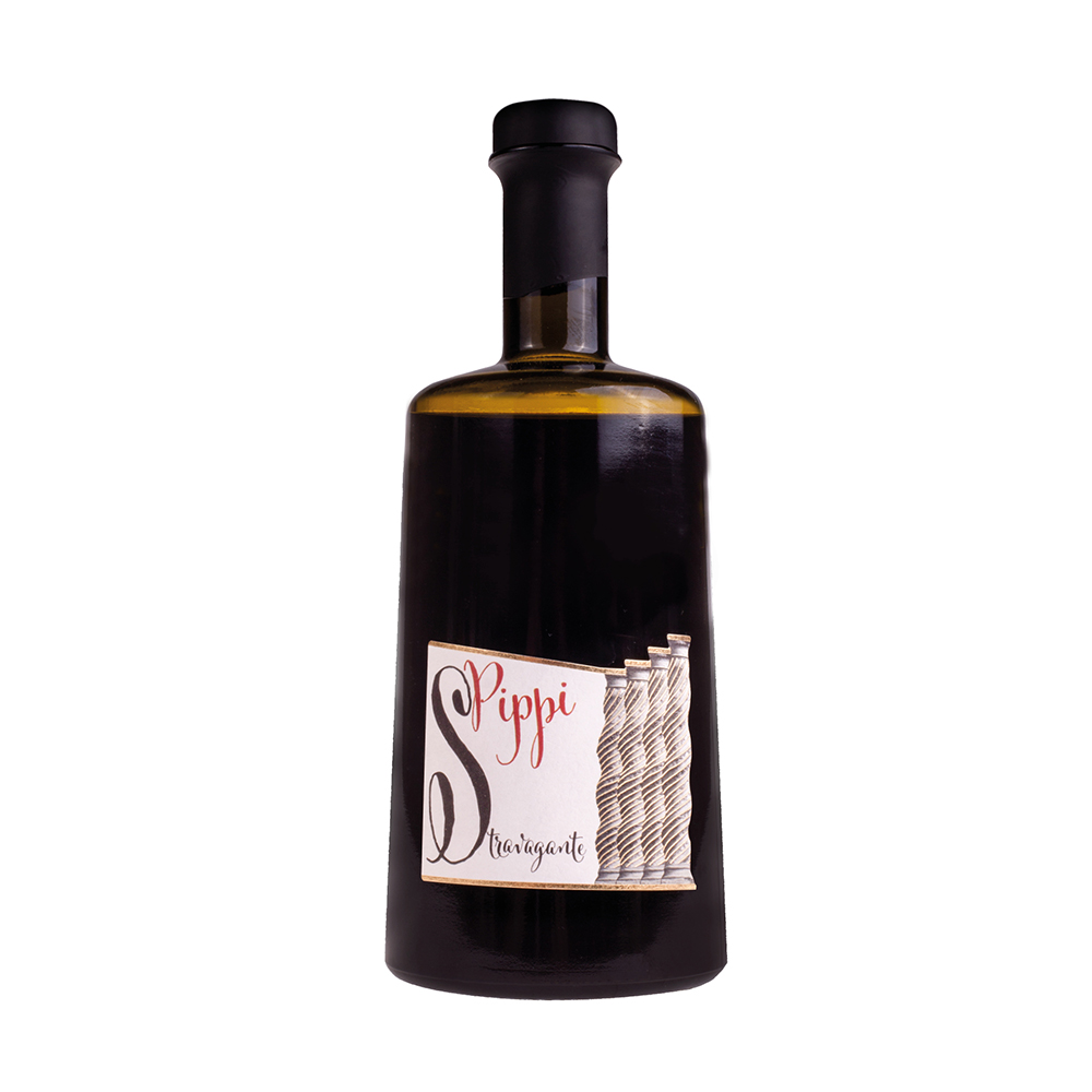 Giubertoni Pippi Stravagante