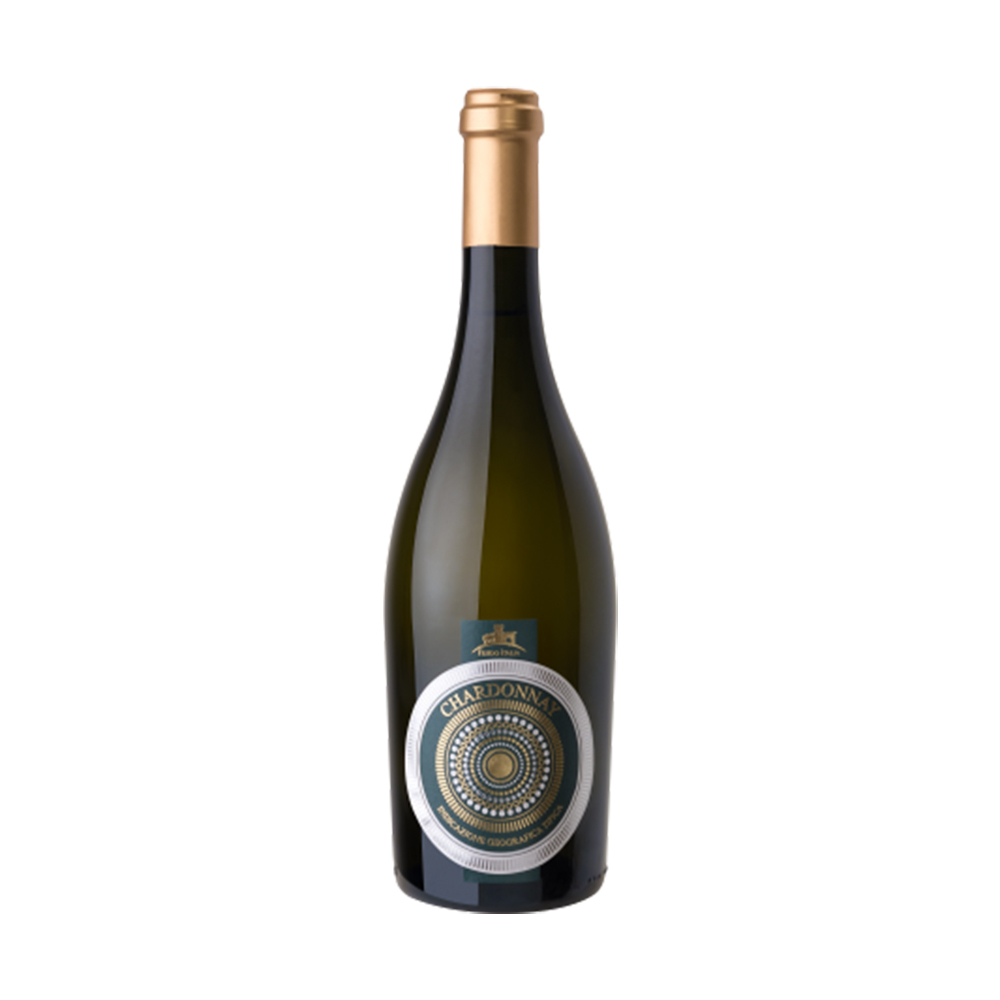 Feudo Italia Chardonnay