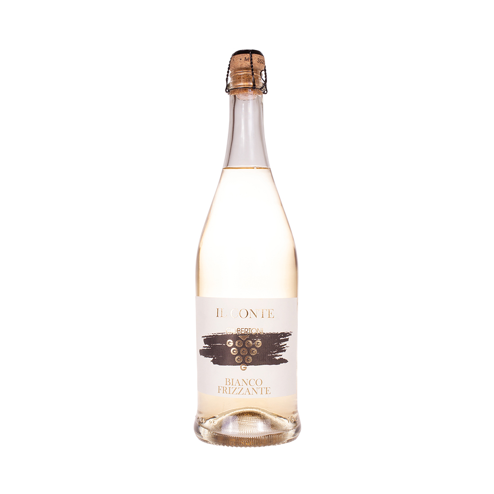 Conte · Bianco Secco Emilia IGT