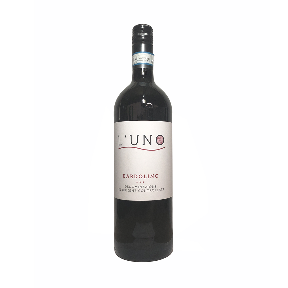L’Uno Bardolino DOC